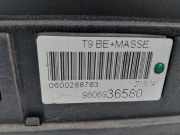 Schalthebel 9806936580 Peugeot 308 (L3/L8/LB/LH/LP) Schrägheck 5-drs 1.6 HDi (DV6DTED(9HP))