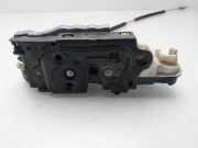 Türschloss Links Vorne 5N1837015A Seat Ibiza IV SC (6J1) Schrägheck 3-drs 1.9 TDI 105 (BLS)
