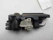 Handgriff Kofferraum A2037500693 Mercedes-Benz E (W211) Limousine 3.2 E-320 CDI 24V (OM648.961)