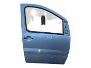 Tür Rechts Vorne 1400427388 Fiat Scudo (270) Bus 2.0 D Multijet (DW10UTED4(RHK))