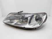 Scheinwerfer Links 6204V7 Peugeot 306 (7A/C/S) Schrägheck 1.9 D (DW8(WJY))