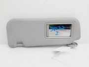 Sonnenblende Links 7432005182B0 Toyota Avensis Wagon (T27) Kombi 2.0 16V D-4D (2WW(N47-C20A))