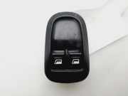 Schalter Für Elekt. Fensterheber Links Vorne 6552WJ Peugeot 306 Break (7E) Kombi 2.0 HDi (DW10TD(RHY))