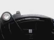 Handgriff Kofferraum 3C5827469E Volkswagen Golf VI (5K1) Schrägheck 1.4 TSI 122 16V (CAXA) CAXA