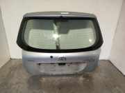 Hintertür 6700502060 Toyota Corolla (E12) Schrägheck 2.0 D-4D 16V 116 (1CD-FTV)