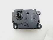 Luftklappe Stellmotor Z5509001 Citroën C3 Aircross I (2C/2R) SUV 1.5 BlueHDi 110 (DV5RCe(YHS))