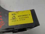 Schalthebelknopf 8201062921A Renault Megane III Berline (BZ) Schr?gheck 5-drs 1.5 dCi 110 (K9K-836(K9K-J8))