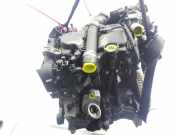 Motor K9K64 Renault Kadjar (RFEH) SUV 1.5 dCi DPF (K9K-F646)