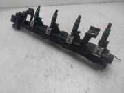 Einspritzdüsen Düsenstock 2C1363402 Ford FOCUS LIM. (CB4) Business 101 CV / 74 KW