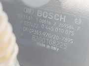 Hochdruckpumpe 8200108225 Renault Megane II (LM) Limousine 1.9 dCi 120 (F9Q-800)