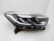 Scheinwerfer Rechts 260107244R Renault Zen 90 CV / 66 KW