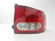 Rücklicht Rechts 8360231015 SsangYong Actyon SUV 2.0 Xdi 16V (OM664.951)