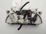Bedienung Klimaanlage 140015338A Fiat Scudo (270) Bus 1.6 D Multijet (DV6UTED4(9HU))