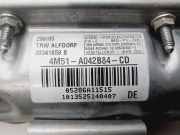 Airbag Beifahrer 4M51A042B84CD Ford FOCUS BERLINA (CAP) Trend 101 CV / 74 KW