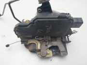 T?rschloss Rechts Vorne 3B1837016AD Seat Leon (1M1) Schr?gheck 5-drs 1.6 16V (AZD)