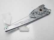 Fensterheber Rechts Vorne 0002702V003000000 Smart Fortwo Coupé (450.3) Schrägheck 3-drs 0.8 CDI (OM660.940)