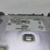 Motorsteuergerät - 280639878R Renault Megane III Grandtour (KZ) Kombi 5-drs 1.6 Energy dCi 130 (R9M-402(R9M-A4))