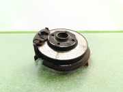 Achsschenkel Halter Links Vorne 1H0407255B Seat Ibiza II (6K1) Schrägheck 1.9 SDi Select (AQM)