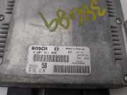 Motorsteuergerät 9646850580 Fiat Ulysse (179) Großraumlimousine 2.0 JTD 16V (DW10TED4(RHW))