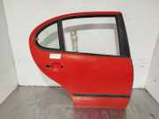 Tür Rechts Hinten Seat Leon (1M1) Schrägheck 5-drs 1.6 16V (AZD)