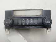 Bedienung Klimacontrolle 8200575240 Renault Laguna II (BG) Schr?gheck 5-drs 1.9 dCi 110 (F9Q-758)