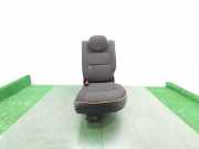 Sitz Links Hinten 885256 Peugeot Partner Combispace Großraumlimousine 2.0 HDI (DW10TD(RHY))
