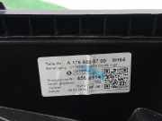 Armlehne MIDDEN A1766800700 Mercedes-Benz GLA (156.9) SUV 2.2 200 CDI, d 16V (OM651.930(Euro 6))