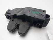 Heckschloss 9653208080 Peugeot 407 (6D) Limousine 1.6 HDi 16V (DV6TED4(9HZ))