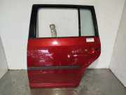 Tür Links Hinten 1T0833055S Volkswagen Touran (1T1/T2) Großraumlimousine 1.9 TDI 105 (BLS) BLS