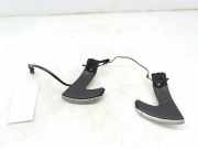 Schaltwippen 96667245XT Peugeot Active 112 CV / 82 KW