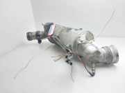 Katalysator A2044901392 Mercedes-Benz E (W212) Limousine E-220 CDI 16V BlueEfficiency (OM651.924)