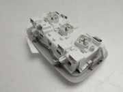 Innenbeleuchtung 96721407BJ Peugeot Rifter (ER/EC/EZ) Großraumlimousine e-Rifter (ZKX)