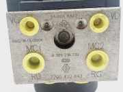 Abs Pumpe 7700432643 Renault Megane Break/Grandtour (KA) Kombi 5-drs 1.9 dTi (F9Q-736)