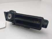 Handgriff Kofferraum A2037500093 Mercedes-Benz C (W203) Limousine 2.7 C-270 CDI 20V (OM612.962)