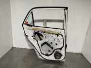 Tür Links Hinten 6700402260 Toyota Auris (E15) Schrägheck 1.33 Dual VVT-I 16V (1NRFE)