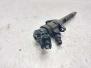 Kraftstoff-Injector 0445110311 Citroën C4 Coupé (LA) Schrägheck 3-drs 1.6 HDi 16V (DV6ATED4(9HX))