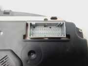 Tachoeinheit Kmh 8200038777 Renault Scénic I (JA) -> 1999, Zie MEGANE Großraumlimousine 1.9 dCi RX4 (F9Q-740)