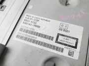 Radio 961401H000 Kia Cee'd Sporty Wagon (EDF) Kombi 1.6 CRDi 90 16V (D4FB)