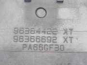 Lichtschalter 96384422XT Fiat Scudo (270) Bus 1.6 D Multijet (DV6UTED4(9HU))