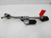 Scheibenwischermotor Vorne 851101A040 Toyota Corolla (E12) Schrägheck 2.0 D-4D 16V 116 (1CD-FTV)