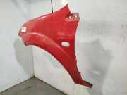 Kotflügel Links Vorne Ford Fiesta 5 (JD/JH) Schrägheck 1.4 TDCi (F6JA)