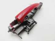 T?rgriff Au?en Links Vorne 9680168680 Peugeot 207/207+ (WA/WC/WM) Schr?gheck 1.4 (TU3A(KFV))