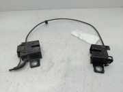 Motorhaubenschloss 8X2316700AC Jaguar XF (CC9) 3.0 D V6 24V (306DT)