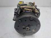Klima Pumpe YS4H19D629AB Ford Fiesta 4 Schrägheck 1.8 Di (RTN)