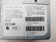 Multifunctionelle Display 8X2310E889AD Jaguar XF (CC9) Limousine 4.2 V8 32V (HG)
