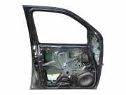 Tür Links Vorne H01015X0MB Nissan NP 300 Navara (D23) Pick-up 2.3 dCi twinturbo 16V 4x4 (YS23DDT)