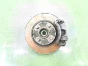 Achsschenkel Halter Rechts Vorne 40014ED000 Nissan Tiida (C11X) Schrägheck 1.6 16V (HR16DE)