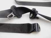 Sicherheitsgurt Rechts Hinten 95403033 Opel Mokka X SUV X 1.4 Turbo 16V 4x2 (A14NET(Euro 5))