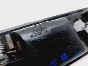 Türgriff Innen Links Vorne 6L0837113 Seat Ibiza III (6L1) Schrägheck 1.9 TDI 100 (ATD)