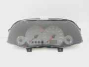 Tachoeinheit Kmh 98AP10841BC Ford Focus 1 Limousine 1.8 TDdi (C9DB)